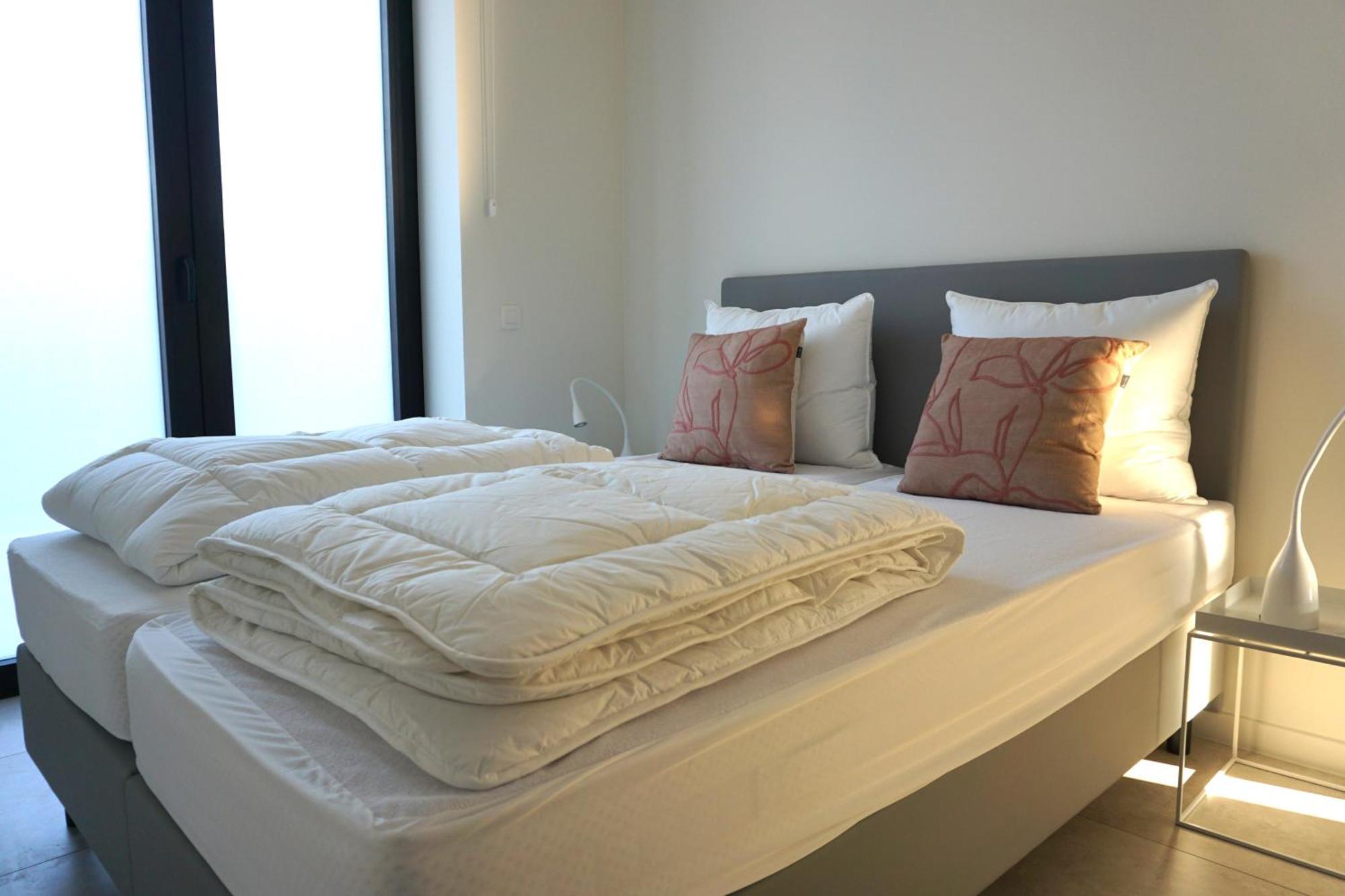 Faro Greenpark, Cadzand-bad App 05 Appartement