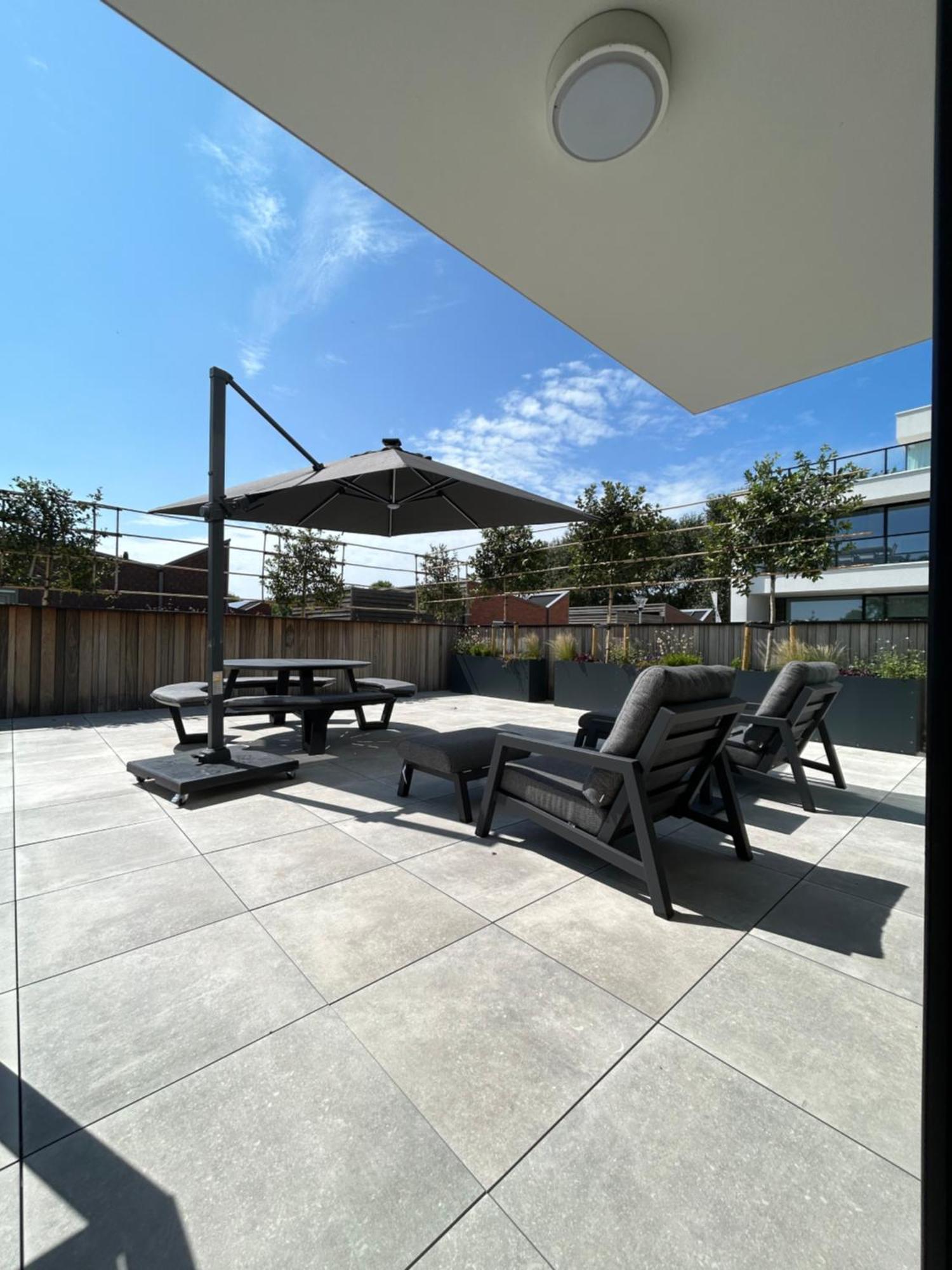 Faro Greenpark, Cadzand-bad App 05 Appartement Cadzand