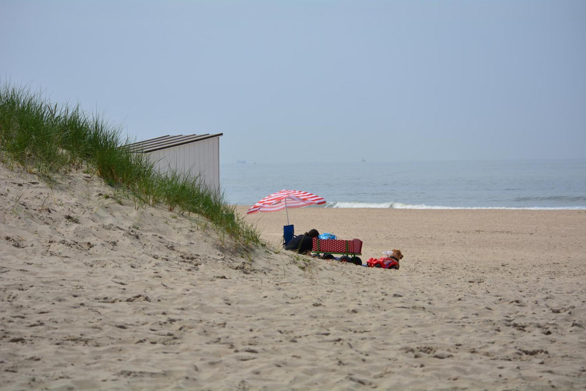Faro Greenpark, Cadzand-bad App 05 Appartement Cadzand